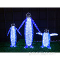 LED Sculpture Motif Light
